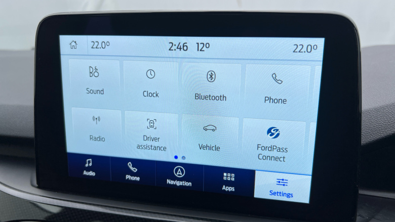 Ford Kuga 1.5 EcoBlue ST-Line Edition 5dr Auto Diesel Estate